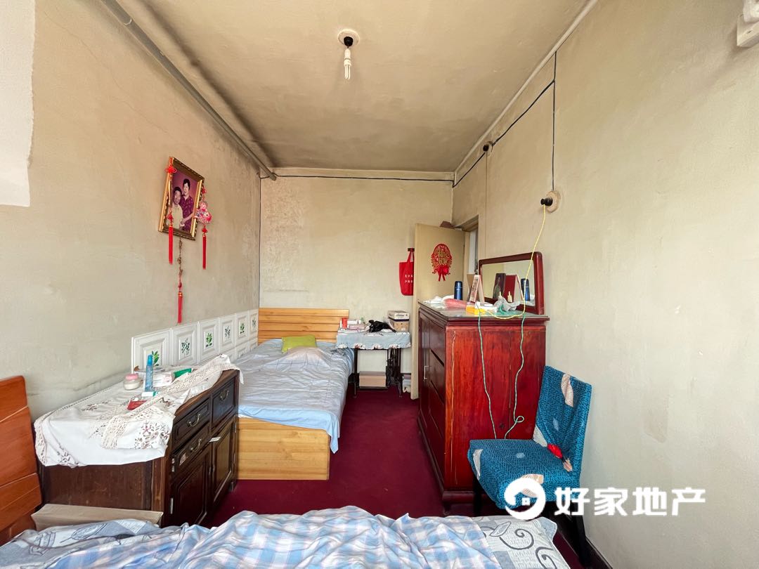 北分厂宿舍楼,305万元的2室1厅1卫1阳台,4