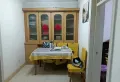 25区4楼两室两厅,家具家电齐全6
