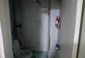25区4楼两室两厅,家具家电齐全5
