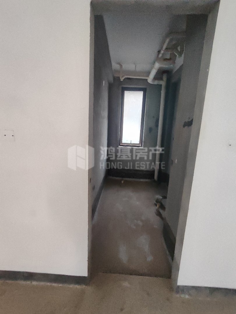 绿地中央公园,房东诚心售卖 看房预约 采光充足 户型方正4