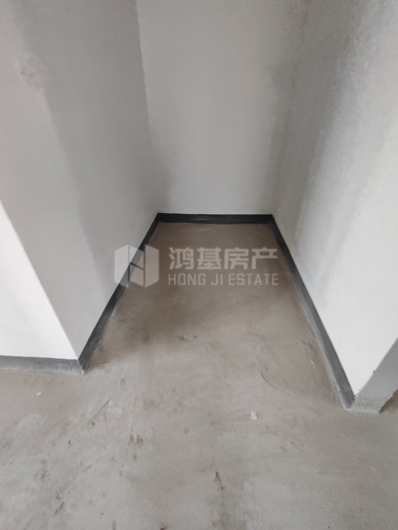 绿地中央公园,房东诚心售卖 看房预约 采光充足 户型方正7