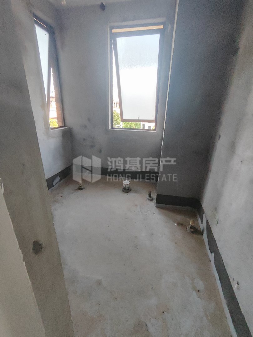 绿地中央公园,房东诚心售卖 看房预约 采光充足 户型方正11