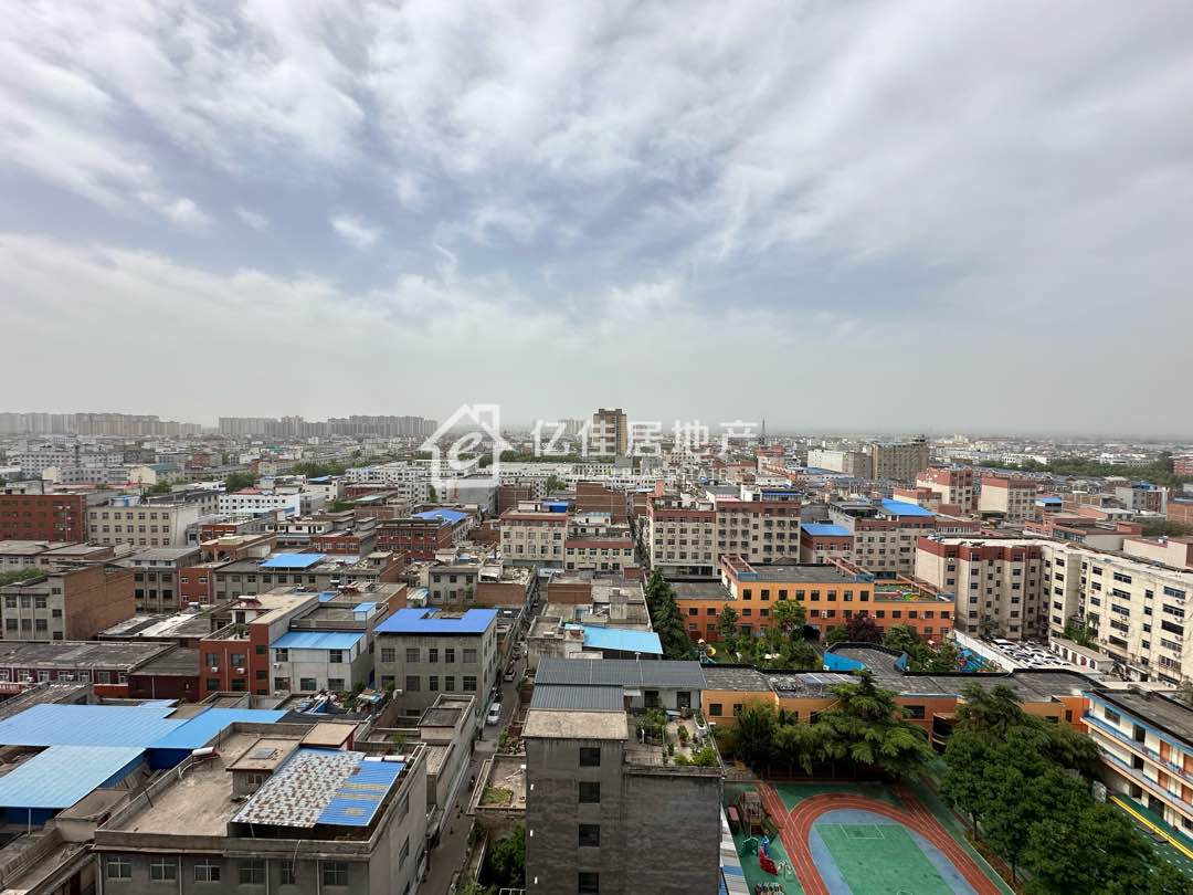 绿洲望嵩文化广场,市中心 好位置!可住 可办公!中间楼层1