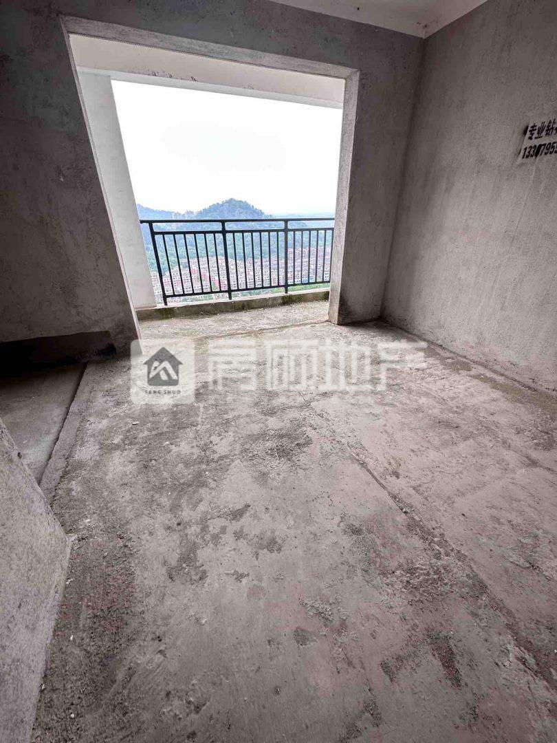 德和沁园,德和沁园128㎡4室2厅2卫1阳台4