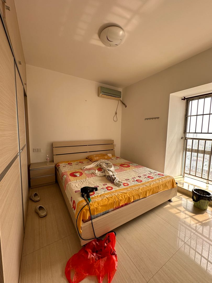 田阳鸿顺大夏,经典户型设计,合理空间划分,内外兼修的品格建筑4