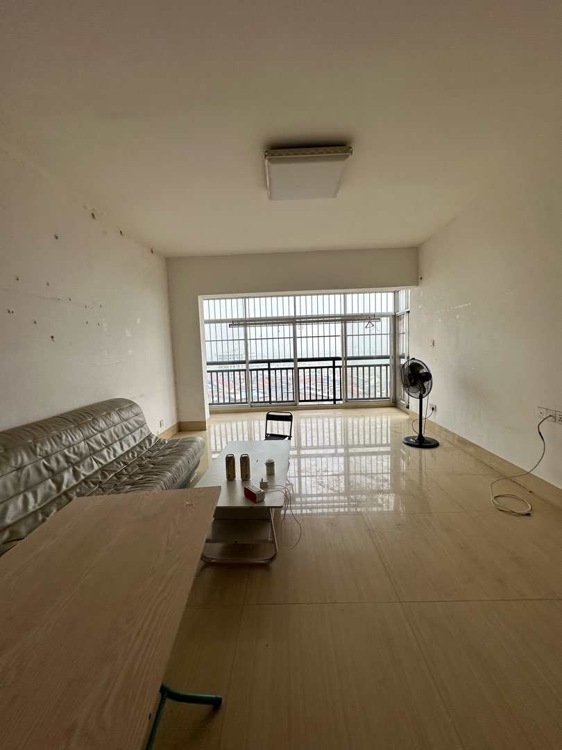 田阳鸿顺大夏,经典户型设计,合理空间划分,内外兼修的品格建筑3