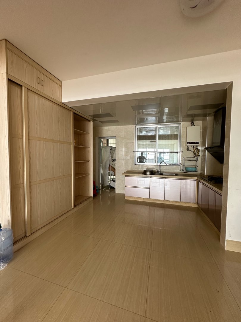 田阳鸿顺大夏,经典户型设计,合理空间划分,内外兼修的品格建筑11