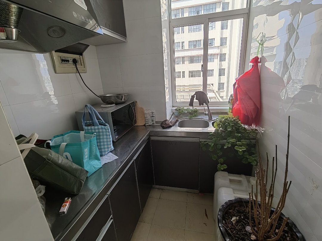 赢城世家,福麟尚居3室2厅1卫精装修出售7