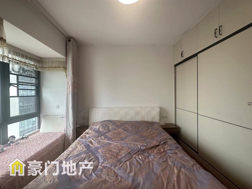 上东曼哈顿,3-2- 2-2三采 户型~~~3