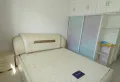 21号小区一期5楼押一付一1500有空调定金已收3