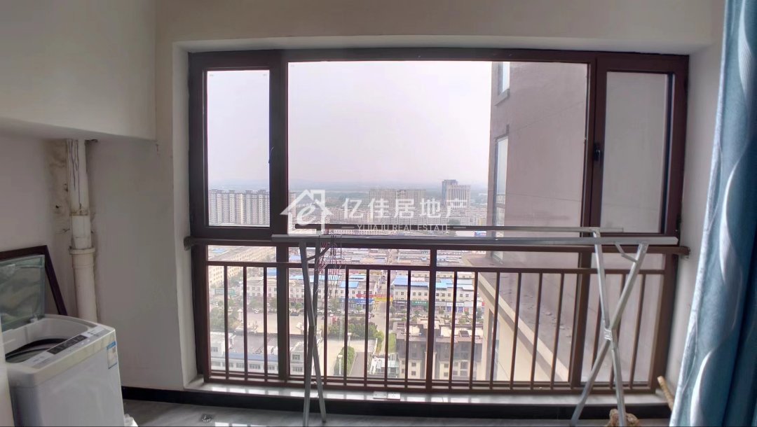 启德华府,启德华府76万元137㎡3室2厅2卫1阳台普通,目前在出租3