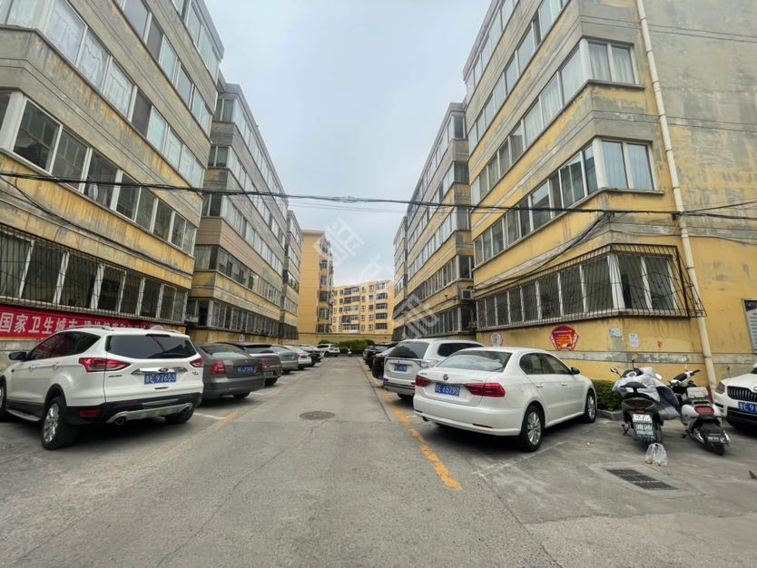 瑞丰路公路局家属院,难得一见的普通小户型,总价低,朝向好11