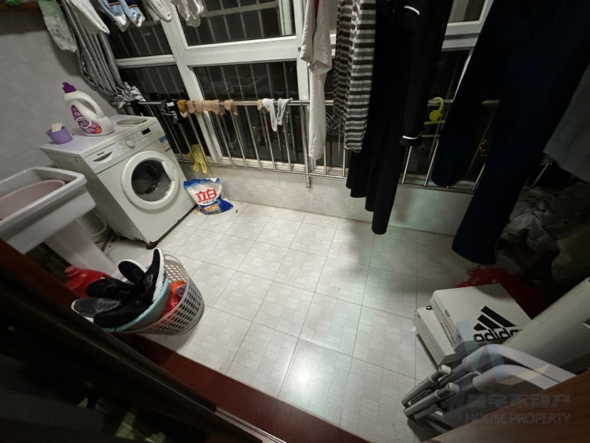 政和苑,万达旁 清源中学隔壁 南北通透两室 送地下室4