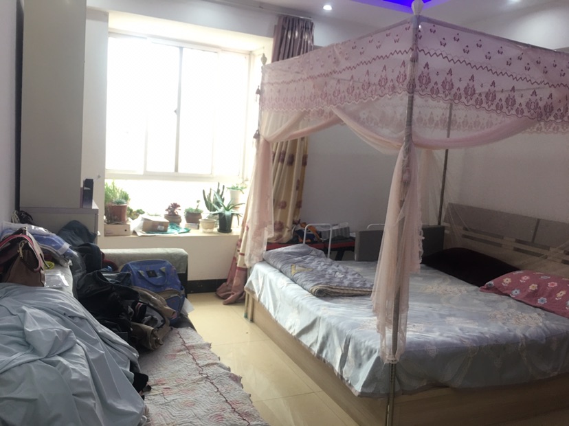 丽水金都,4室2厅2卫2阳台,拎包入住,精装修 采光好12