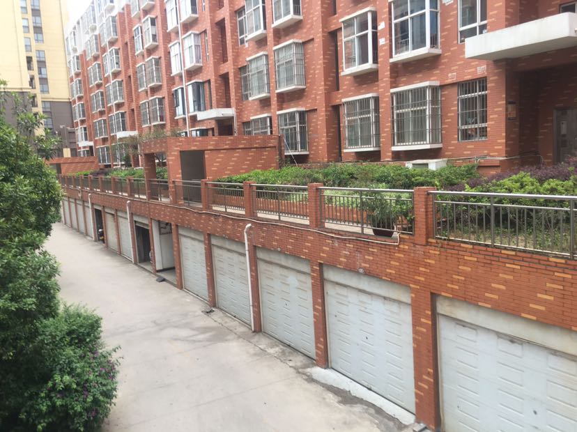 丽水金都,4室2厅2卫2阳台,拎包入住,精装修 采光好15