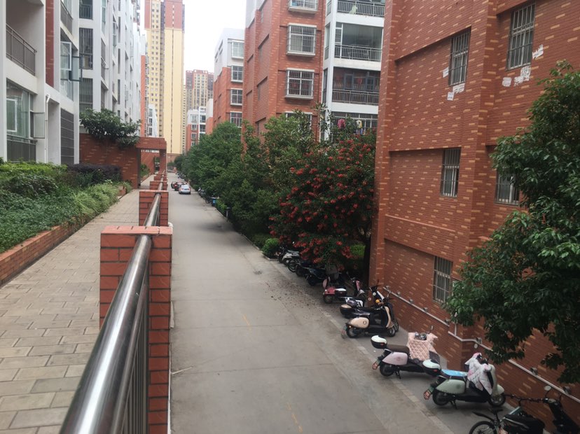 丽水金都,4室2厅2卫2阳台,拎包入住,精装修 采光好16