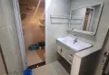 1室1厅1卫1阳台里面,家电齐全,拎包入住6