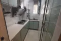1室1厅1卫1阳台里面,家电齐全,拎包入住3