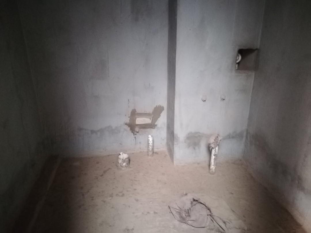都市森邻,都市森邻双拼别墅,已经加好层的毛坯房,带地下室12