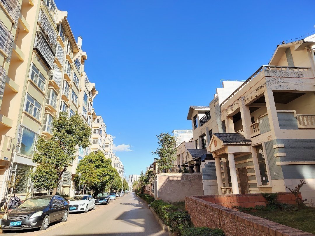 都市森邻,都市森邻双拼别墅,已经加好层的毛坯房,带地下室20