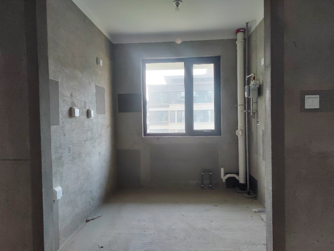 建业桂园东府,建业东府 洋房 6层共7层 有车位有钥匙10