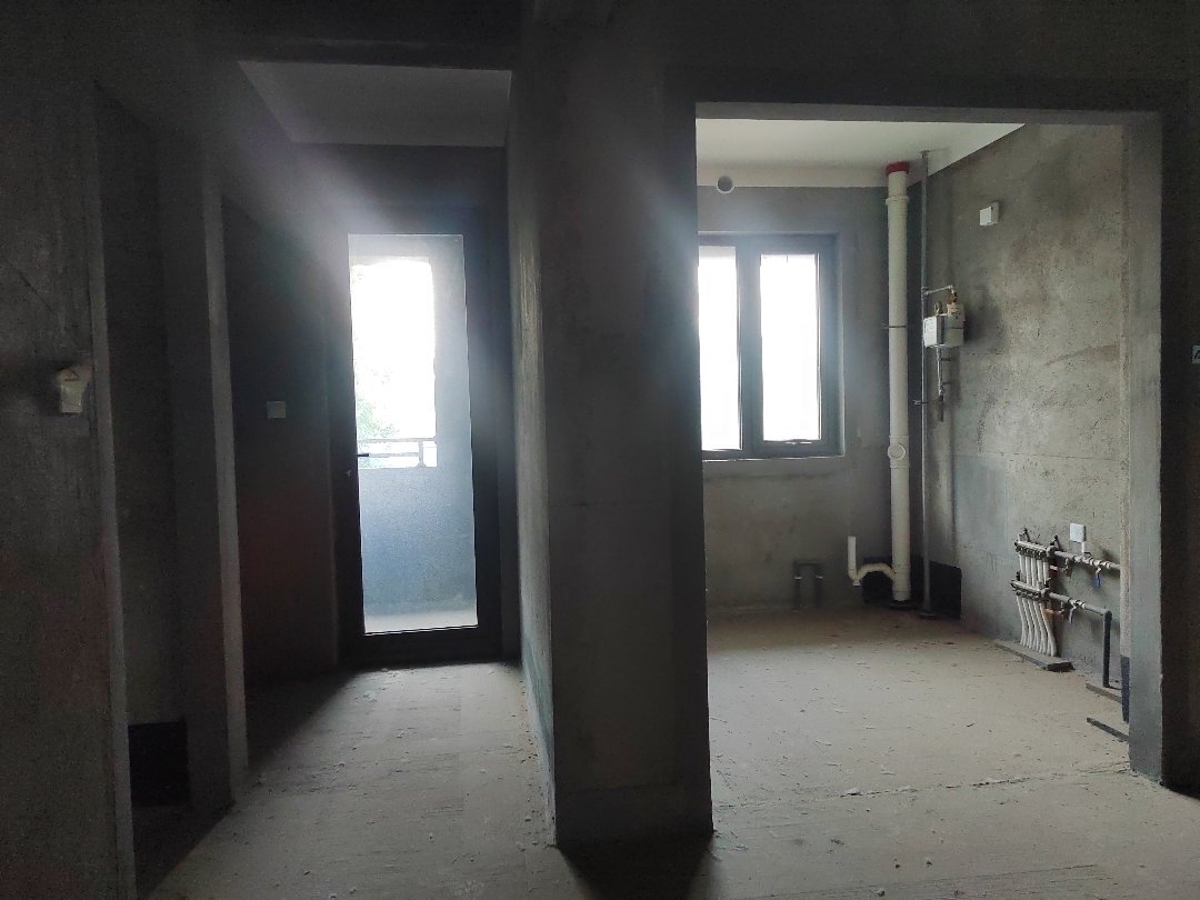 建业桂园东府,建业东府 洋房 6层共7层 有车位有钥匙8