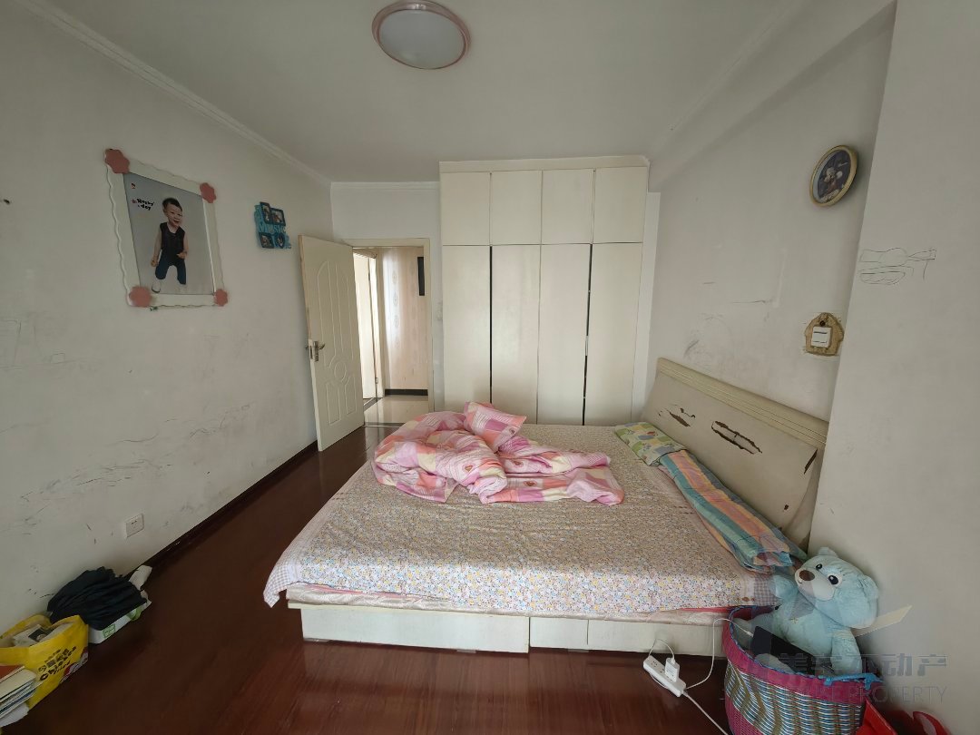 高新大厦,高新大厦两室电梯,拎包入住5