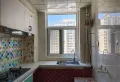 复圣中学附近,精装两室朝阳带储藏室空调供暖用气做饭7