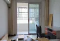 复圣中学附近,精装两室朝阳带储藏室空调供暖用气做饭17