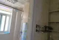 复圣中学附近,精装两室朝阳带储藏室空调供暖用气做饭24