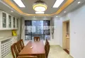 溪湖家园3800元/月142.1㎡精装南北,家具家电全带10