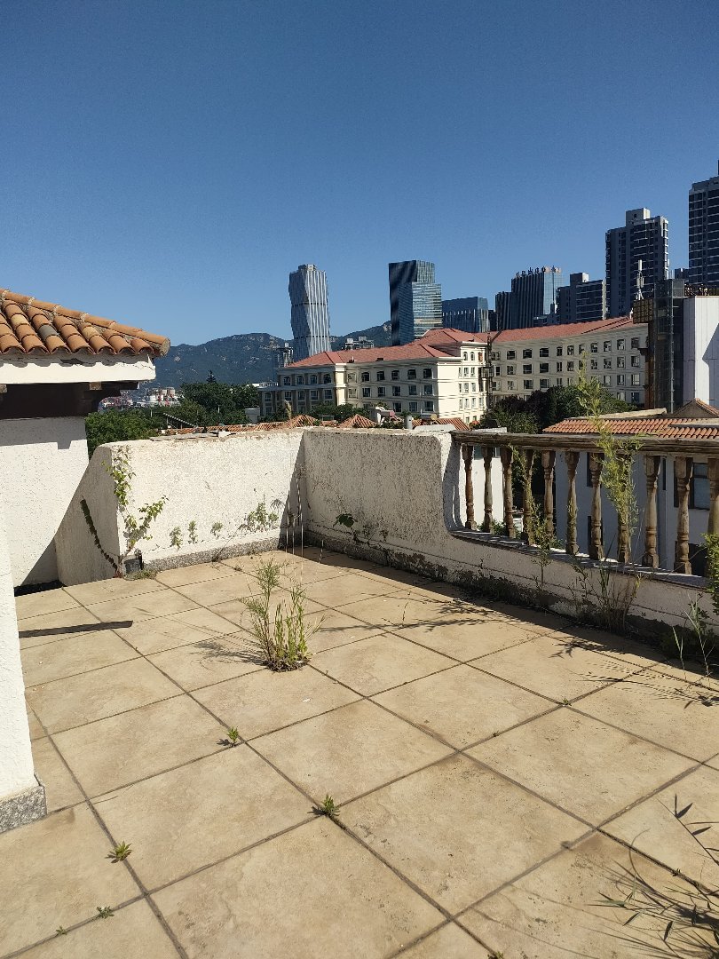 龙门山庄,龙门山庄 独栋别墅 海景房13