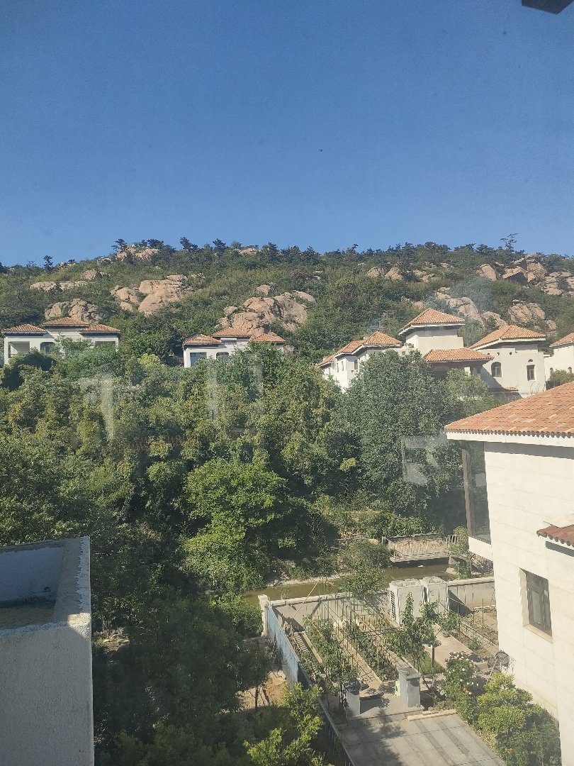 龙门山庄,龙门山庄 独栋别墅 海景房15