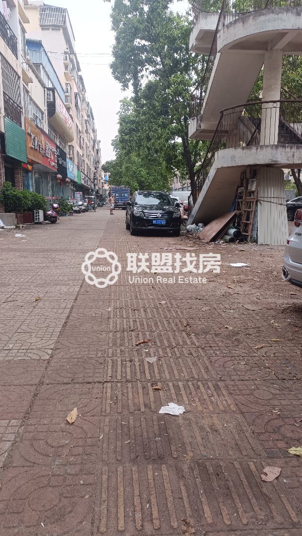 德宝花城,德宝花城内街商铺,即买即收租4