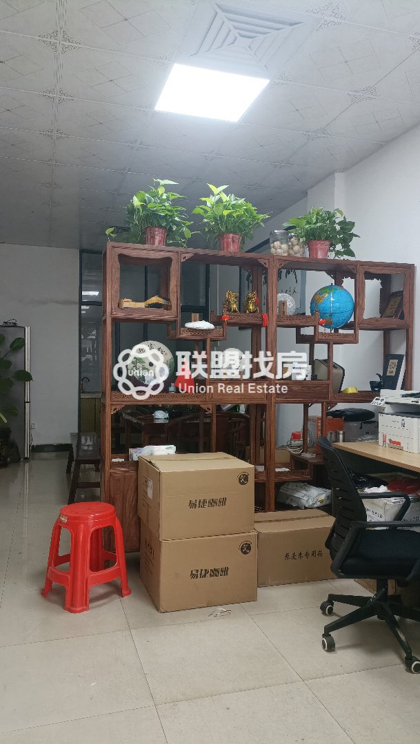 德宝花城,德宝花城内街商铺,即买即收租6