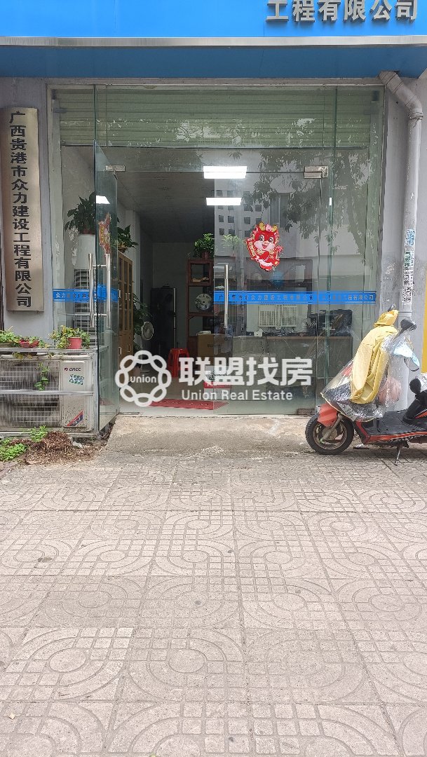 德宝花城,德宝花城内街商铺,即买即收租5