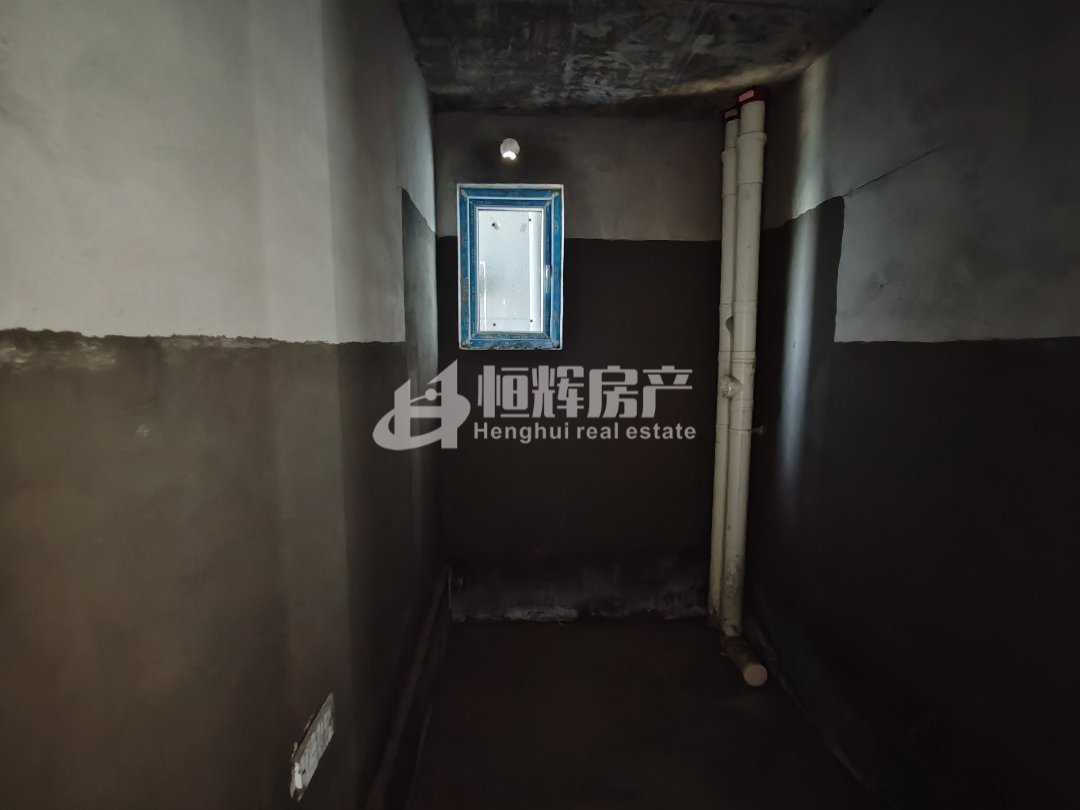 科华学府里,科华学府里 3室2厅2卫1阳台毛坯 使用面积大楼层好7