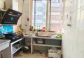 四中附近,两室朝阳户型,送储藏室,证满五年7