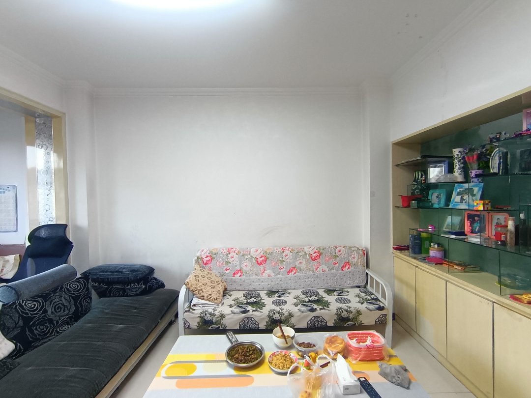 凤凰苑小区,凤凰苑精装两室两厅一卫11