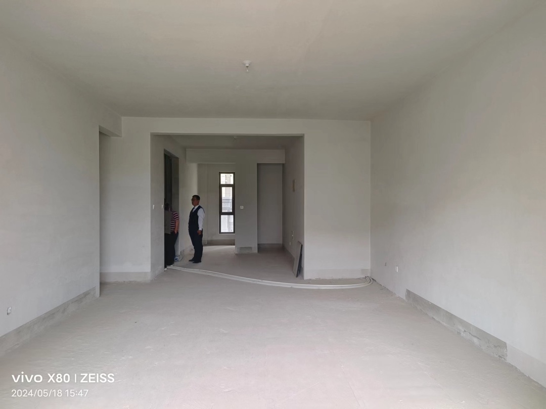 佳禾广场,毛坯3室2厅2卫1阳台地铁沿线超值因房子小换大超值地7