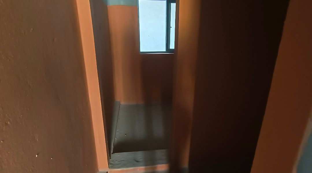 龙城国际,龙城国际 毛坯经典户型7