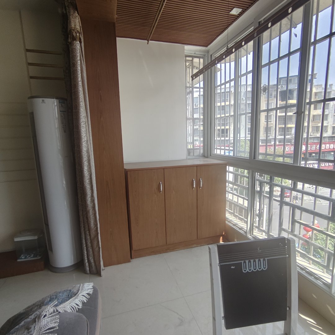 丽园江景三期,丽园江景三期109㎡3室2厅2卫2阳台精装,好房不等人4