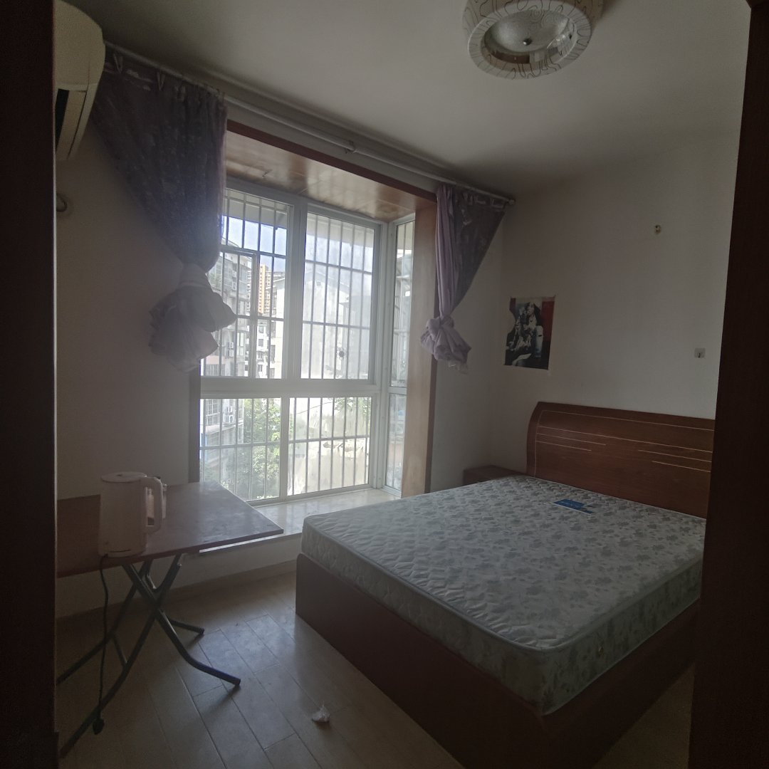 丽园江景三期,丽园江景三期109㎡3室2厅2卫2阳台精装,好房不等人11