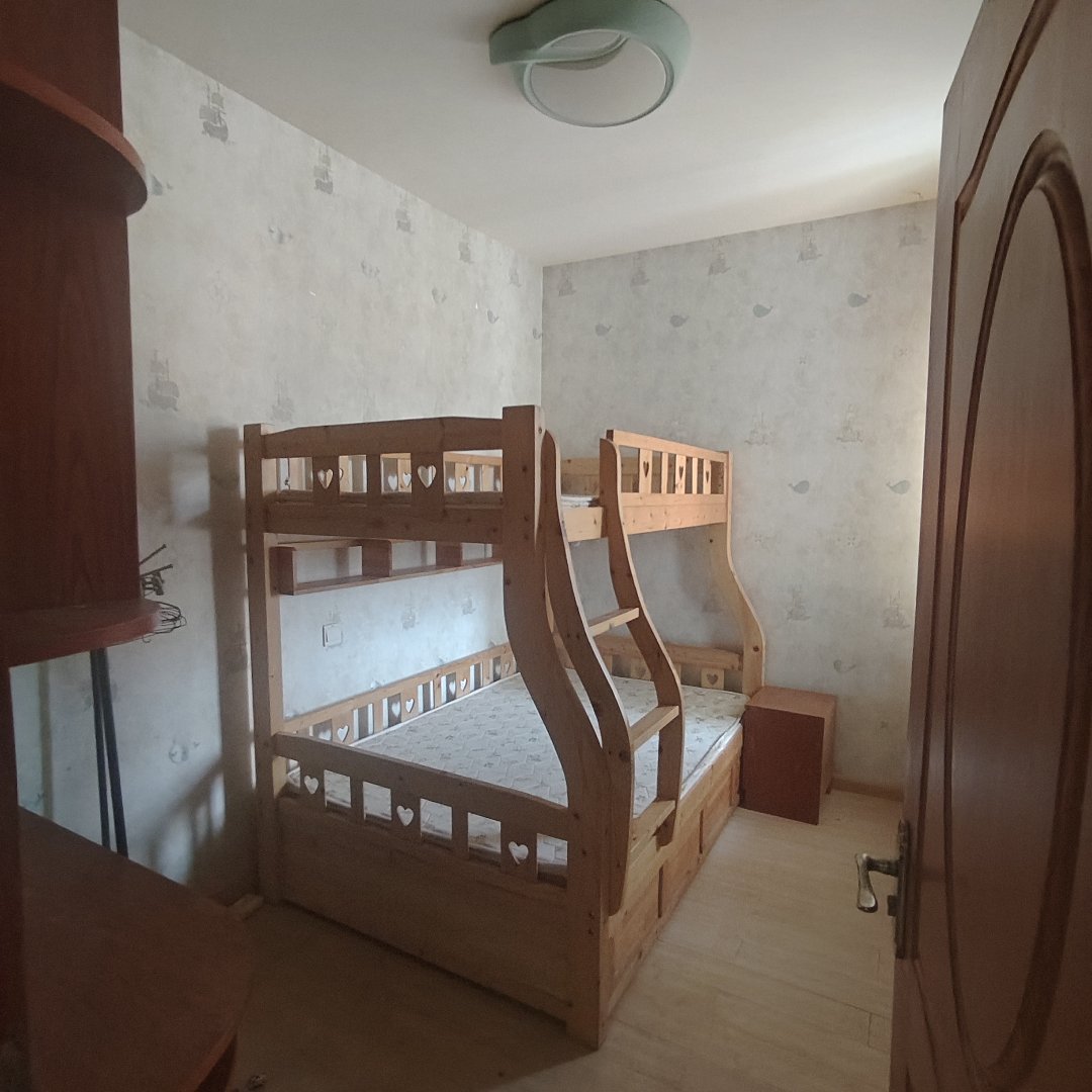 丽园江景三期,丽园江景三期109㎡3室2厅2卫2阳台精装,好房不等人7