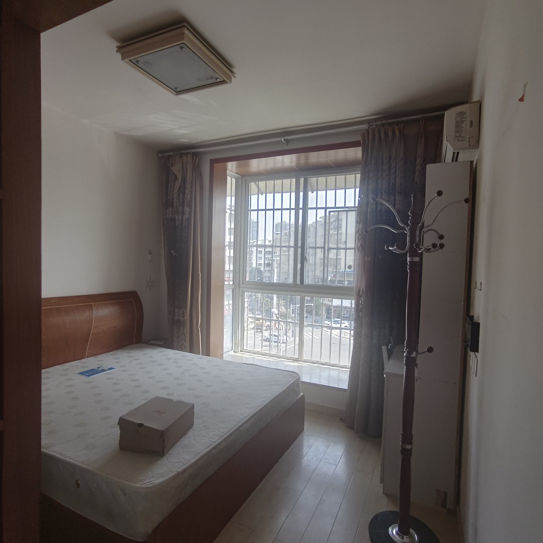 丽园江景三期,丽园江景三期109㎡3室2厅2卫2阳台精装,好房不等人8