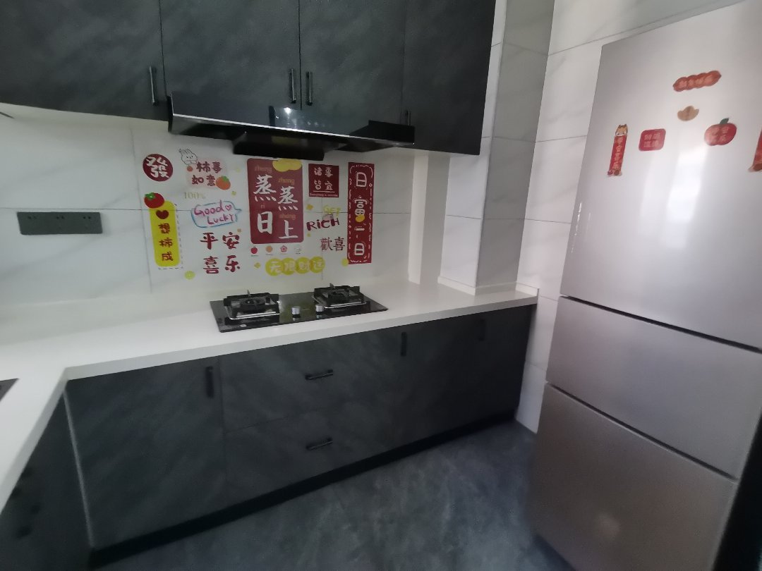 绿城桂语江南,绿城桂语江南105㎡3室2厅2卫1阳台精装6