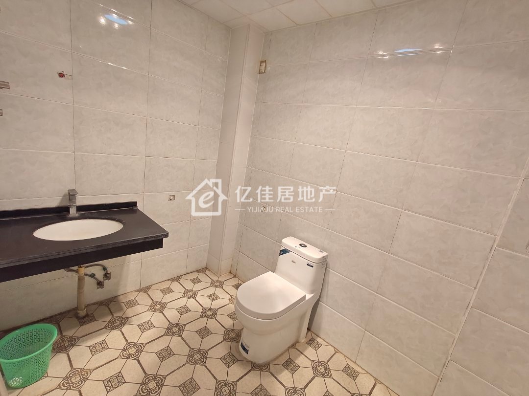 香榭世家,南北通透采光好视野开阔楼层好2