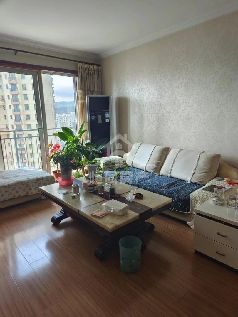 天庆嘉园,天庆家园两室两厅一卫,可按揭11