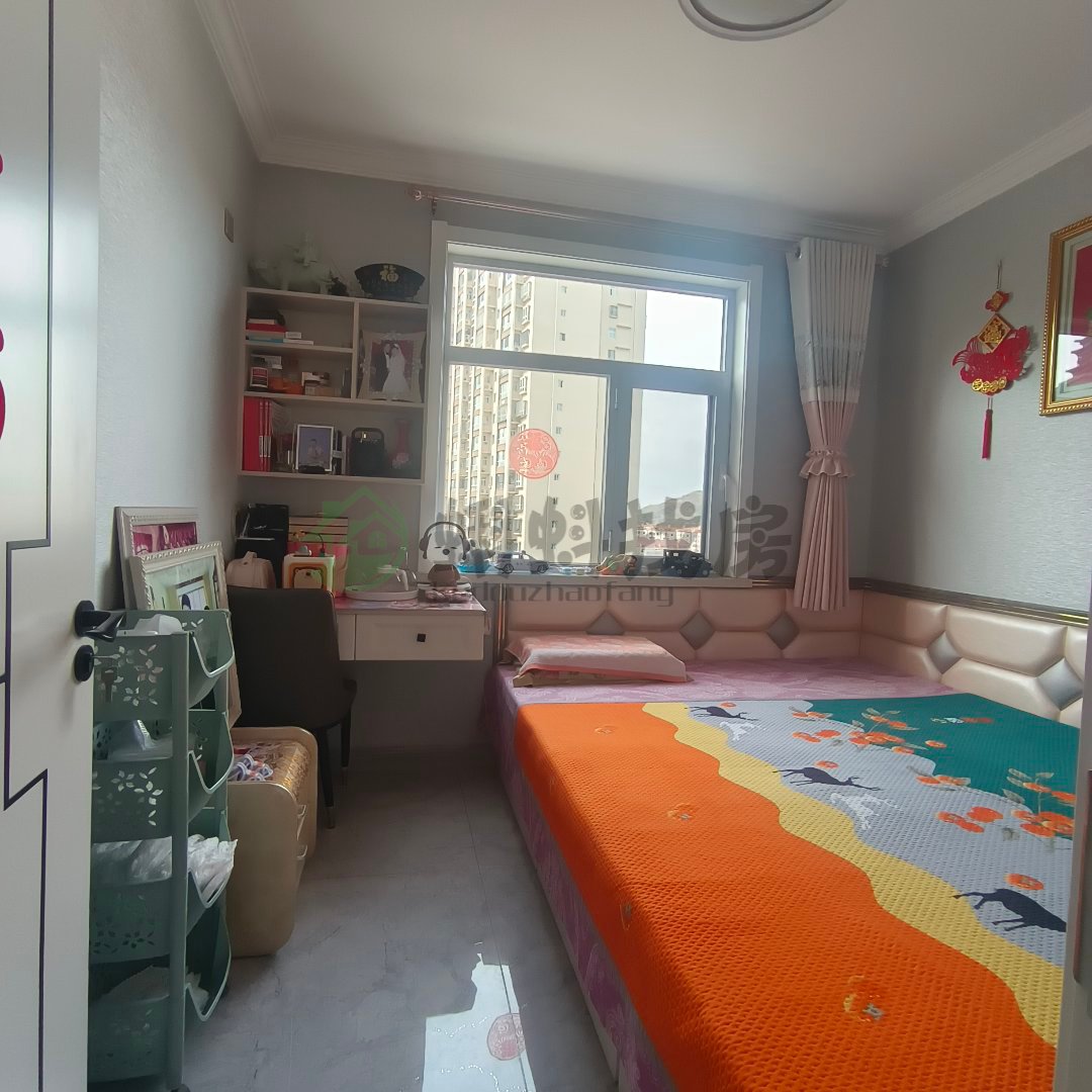 府州大厦,精装修拎包入住,楼层好7