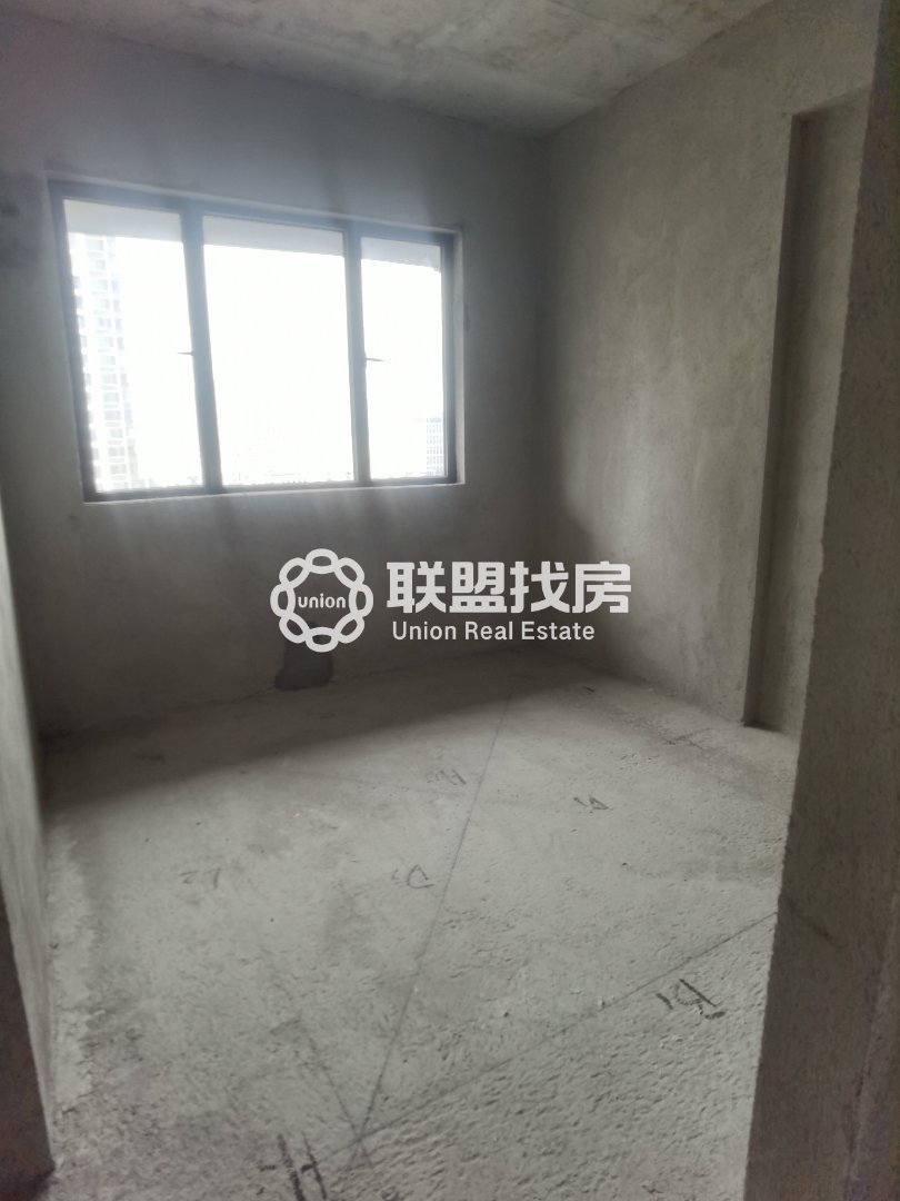 顺祥府,郁林路小学 荷中就在楼下 目送式上学 3房2厅2卫朝南 现房5